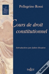 Cours De Droit Constitutionnel