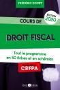 Cours De Droit Fiscal (Édition 2020) - Preview