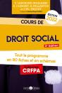 Cours De Droit Social 2022 - Preview