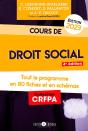 Cours De Droit Social 2023 - Preview
