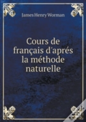 Capa do artigo Cours De Francais D