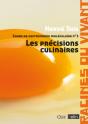 Cours De Gastronomie Moléculaire N°2 - Preview