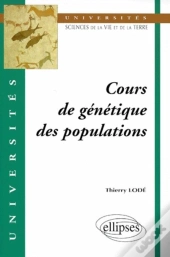 Cours De Génétique Des Populations