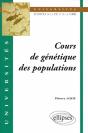 Cours De Génétique Des Populations - Preview