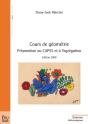 Cours De Géometrie ; Préparation Au Capes Et À L'Agrégation (Édition 2008) - Preview
