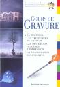 Cours De Gravure - Preview