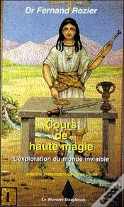 Capa do artigo Cours De Haute Magie - Monde Invisible