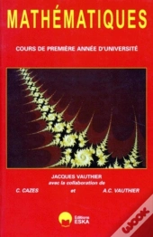 Cours De Mathematiques 1ere Annee