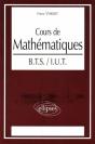 Cours De Mathématiques Bts-Iut - Preview