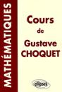 Cours De Mathématiques De Gustave Choquet - Preview