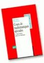 Cours De Mathématiques Spéciales. Tome 4 - Géométrie Affine Et Métrique - Preview
