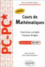 Cours De Mathématiques - Travaux Dirigés - Exercices Corrigés - Filière Pc-Pc* - Preview