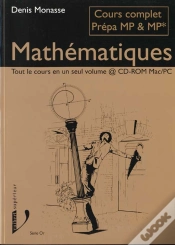 Capa do artigo Cours De Maths Prepa Mp/Mp