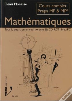 Capa do artigo Cours De Maths Prepa Mp/Mp'