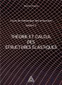Cours De Mecanique Des Structures Volume 2 - Theorie Et Calcul Des Structures Elastiques - Preview