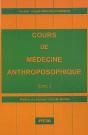Cours De Medecine Anthroposophique T.3 - Preview