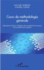 Cours De Méthodologie Générale ; Préparation De Leçons À L'Attention Des Enseignants Du Primaire - Preview