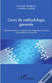 Cours De Méthodologie Générale ; Préparation De Leçons À L'Attention Des Enseignants Du Primaire