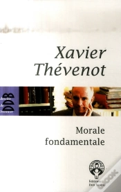 Capa do artigo Cours De Morale Fondamentale
