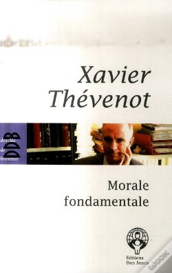 Capa do artigo Cours De Morale Fondamentale
