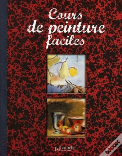 Capa do artigo Cours De Peinture Facile