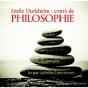 Cours De Philosophie - Preview
