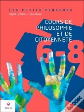 Cours De Philosophie Et De Citoyenneté