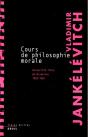 Cours De Philosophie Morale - Preview