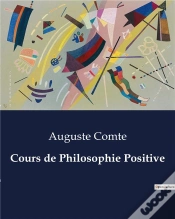 Capa do artigo Cours De Philosophie Positive - .