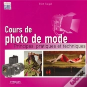 Capa do artigo Cours De Photo De Mode : Principes, Pratiques Et Techniques