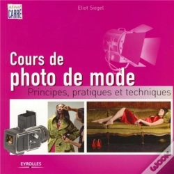 Capa do artigo Cours De Photo De Mode : Principes, Pratiques Et Techniques