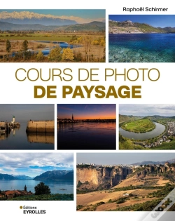 Capa do artigo Cours De Photo De Paysage
