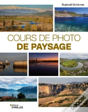 Capa do artigo Cours De Photo De Paysage