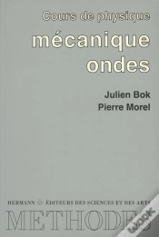 Capa do artigo Cours De Physique : Mécanique, Ondes