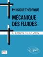 Cours De Physique Théorique - Mécanique Des Fluides - Preview