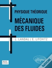 Capa do artigo Cours De Physique Théorique - Mécanique Des Fluides