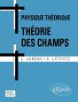Cours De Physique Théorique - Théorie Des Champs - Preview