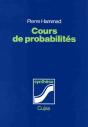 Cours De Probabilités - Preview