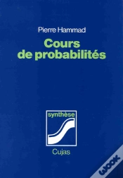 Capa do artigo Cours De Probabilités
