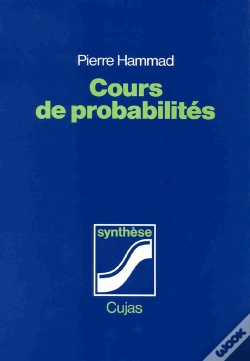 Capa do artigo Cours De Probabilités