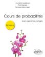 Cours De Probabilités Pour La Licence - Avec Exercices Corrigés - Preview