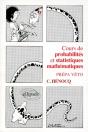 Cours De Probabilités Statistiques - Mathématiques  (Veto) - Preview