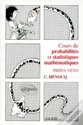 Cours De Probabilités Statistiques - Mathématiques  (Veto)
