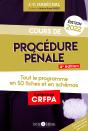 Cours De Procédure Pénale 2022 - Preview
