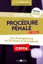 Cours De Procédure Pénale 2024 - Preview