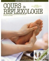 Capa do artigo Cours De Réflexologie ; Les Encyclopédies Du Bien-Être