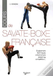 Capa do artigo Cours De Savate-Boxe Française