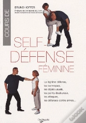 Capa do artigo Cours De Self-Défense Féminine