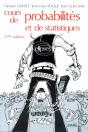 Cours De Statistiques Et Probabilités - 2e Édition - Preview