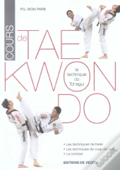 Cours De Tae Kwon Do